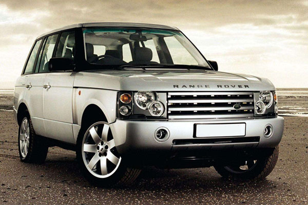 Range Rover 2005 - 2009